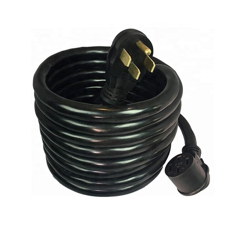 100 foot 30 amp extension cord
