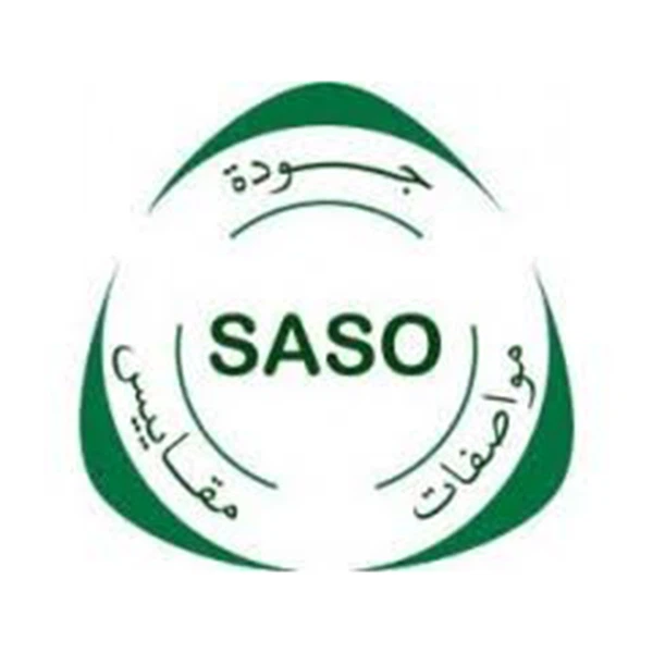 SASO 