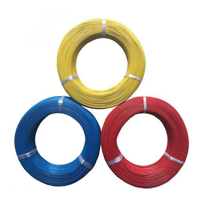 10 gauge house wire