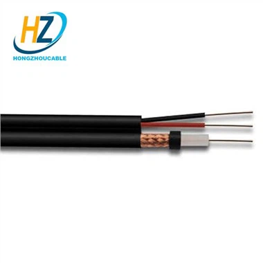 RG6 2c Cebl Cyfechelog