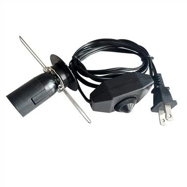 Cord Trydanol Lamp UDA