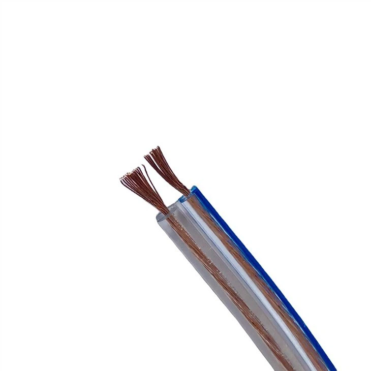 2*1.5mm Speaker Cable Gauge