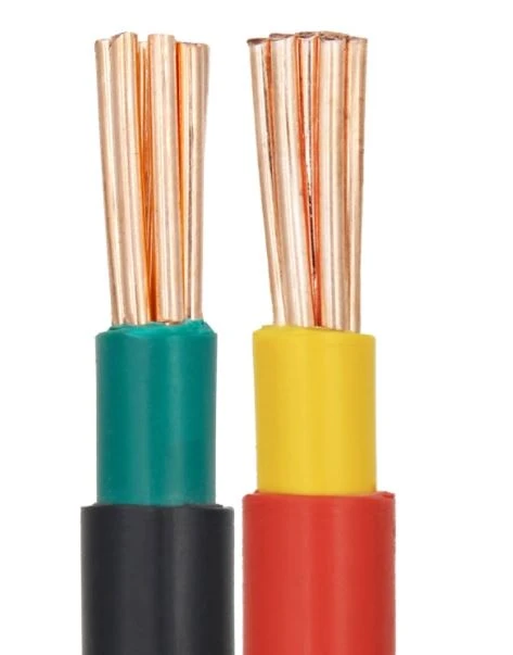 6mm Twin Core Cable
