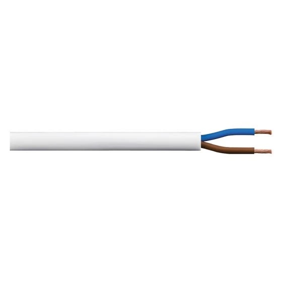 Cebl Craidd Twin 6mm