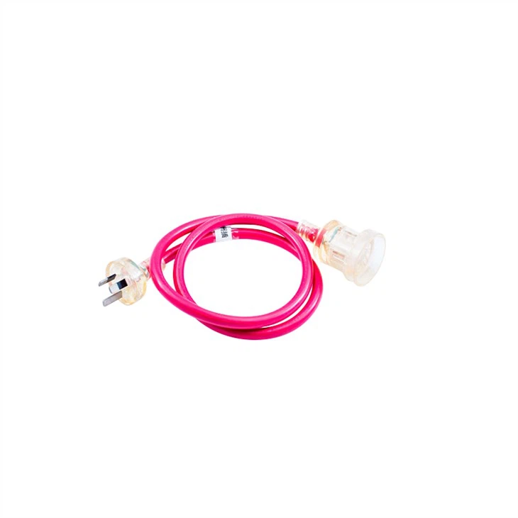 Australia 3 Prong Outdoor Extension Cord