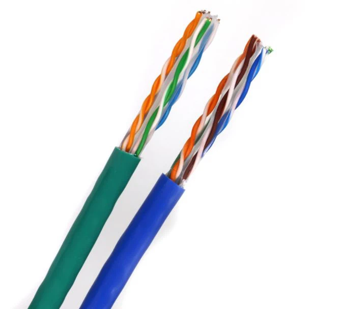 Cat 6 Cable Ethernet