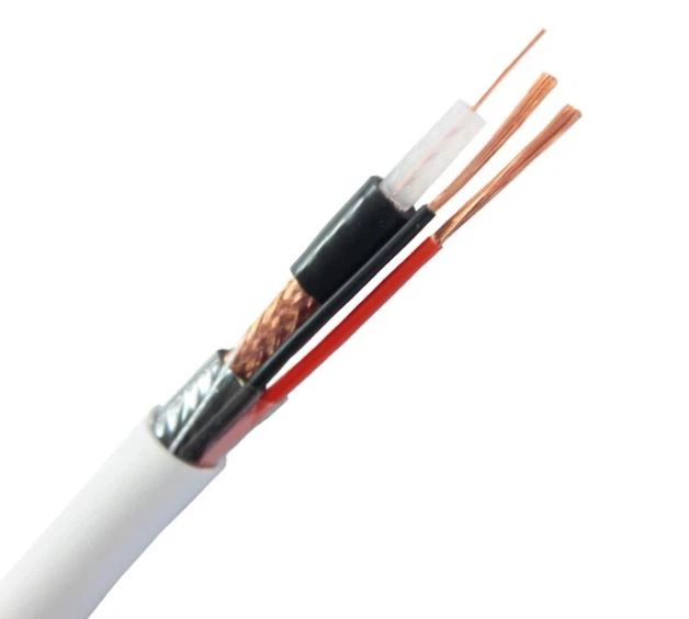 Coaxial Audio Cable