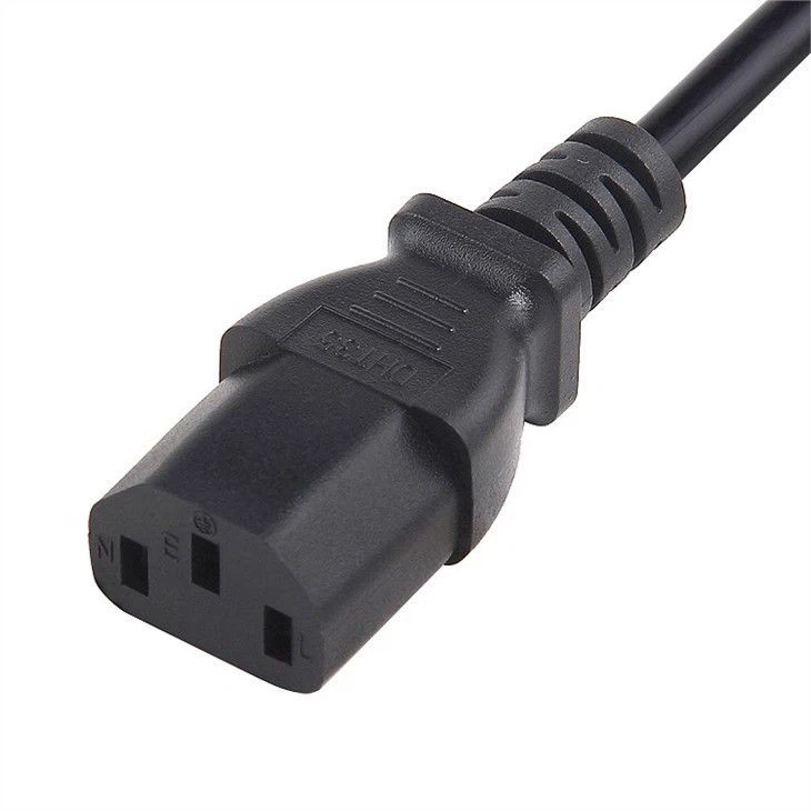 Computer Monitor Power Cord