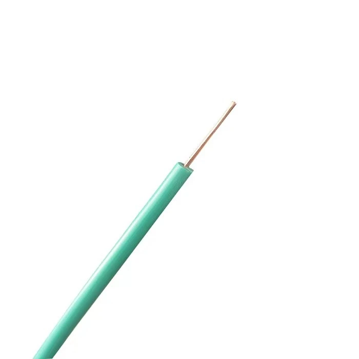 H07V-U Single Stranded Wire