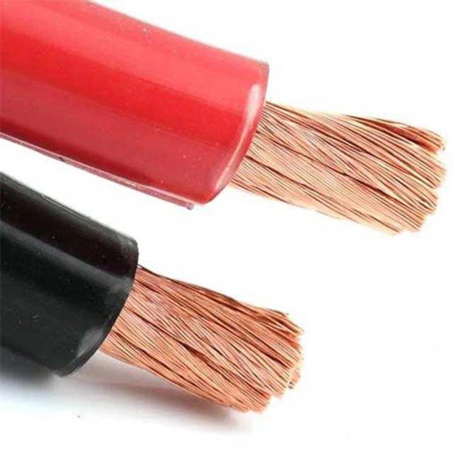 Single Core Electrical Cable