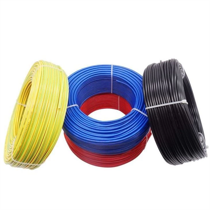 Single Core Wire 2.5 mm