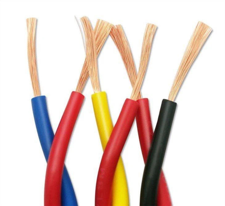 Single Double Insulated Cable