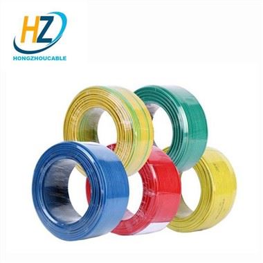 BV 1.5mm Copr Wire Solid Sengl