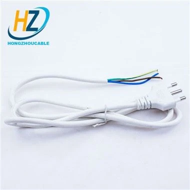 Yr Eidal 10A 250v Power Cord