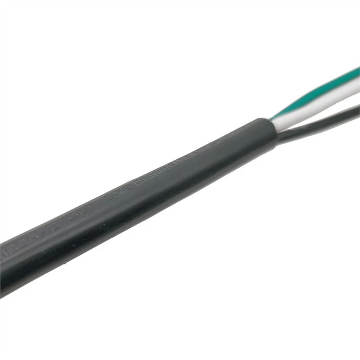 Standard Power Cord