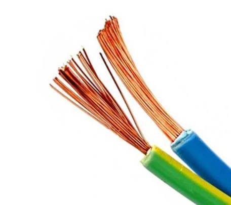 Thin Flexible Wire