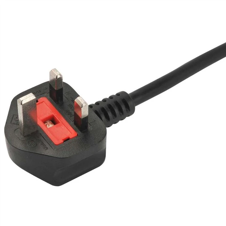 UK Power Cord1