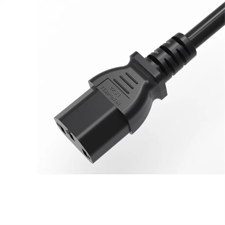 USA PC Power Cord