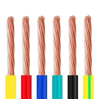 Cable Thhn Flex