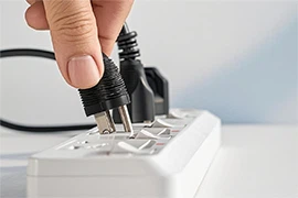 Canada CSA Power Cords