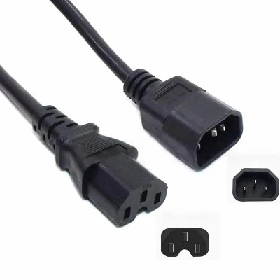 Top 5 IEC Power Cords Manufacturers China Top 5 IEC Power Cords Manufacturers China