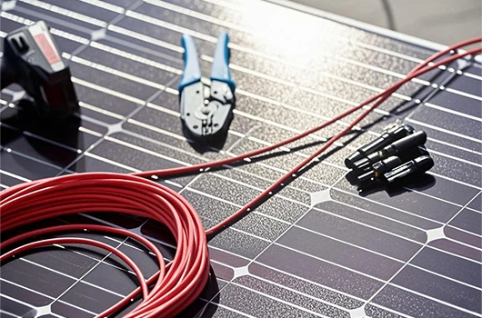 Solar Cable