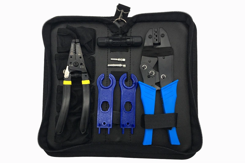 1 Solar System Crimping Tools 1 Solar System Crimping Tools