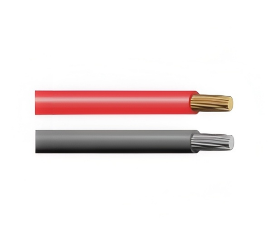 UL3773 Cross-linked polyethylene cable UL3773 Cross-linked polyethylene cable