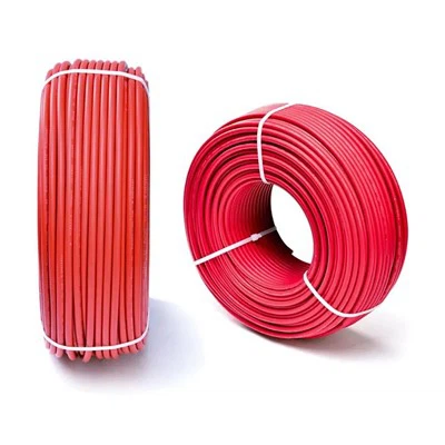 Solar cebl 6 mm
