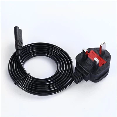 Uk Figure 8 Power Cable